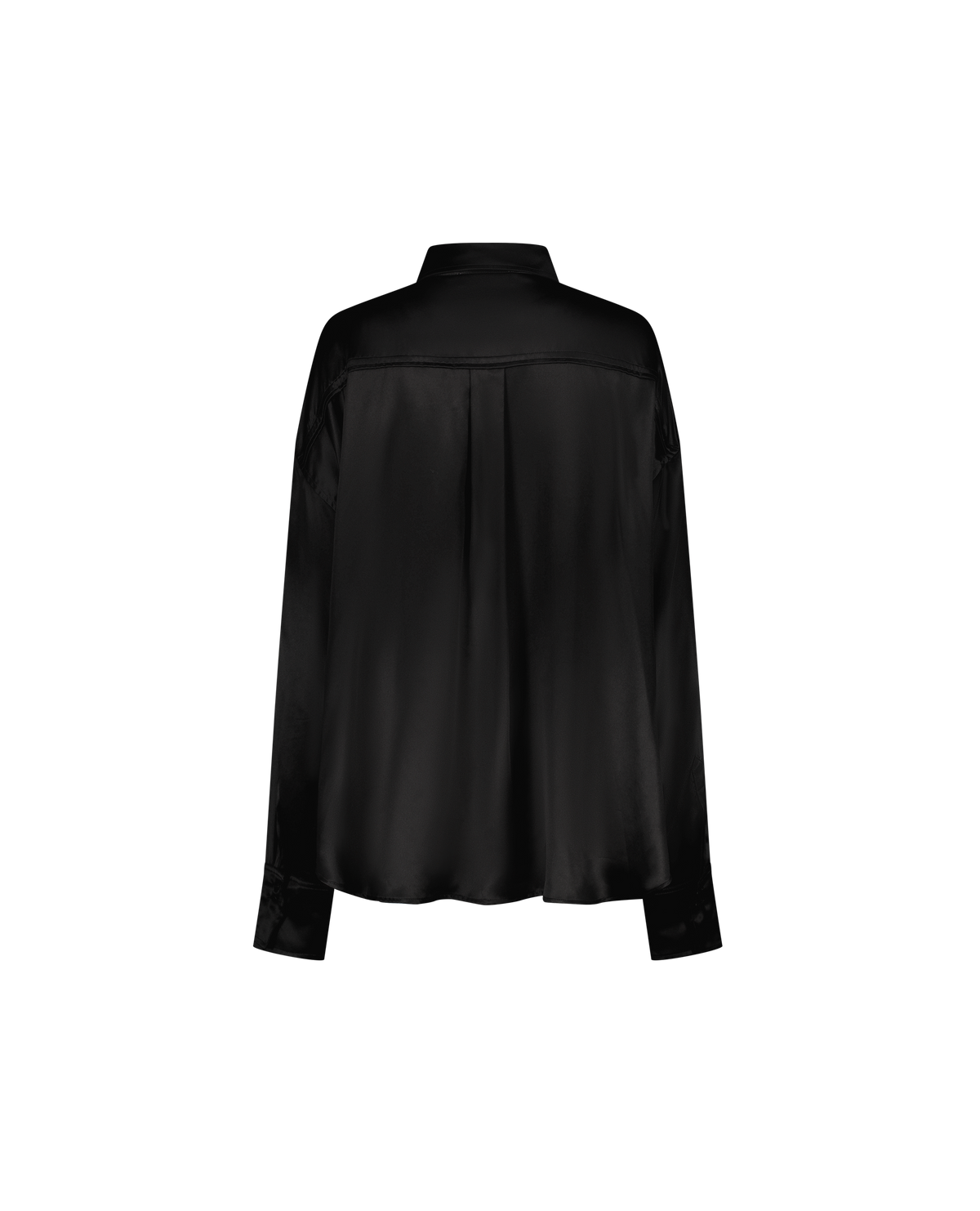 DOM Shirt Silk
