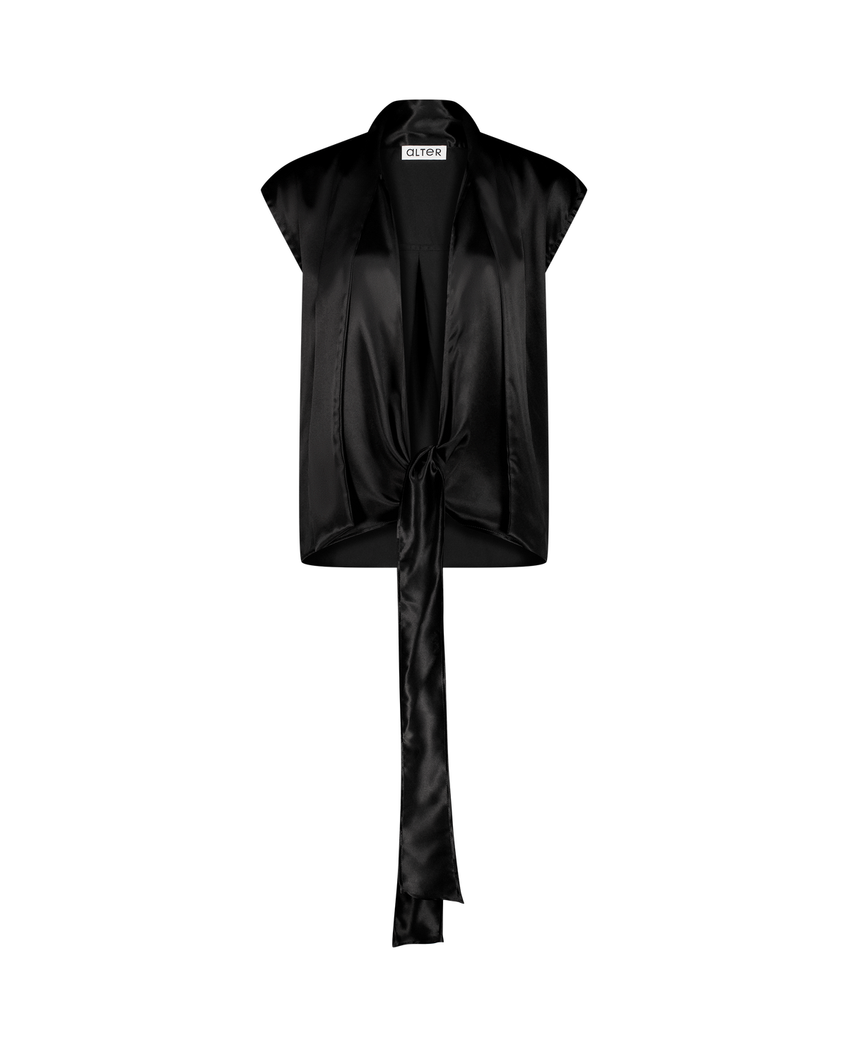 LAVI Top Silk