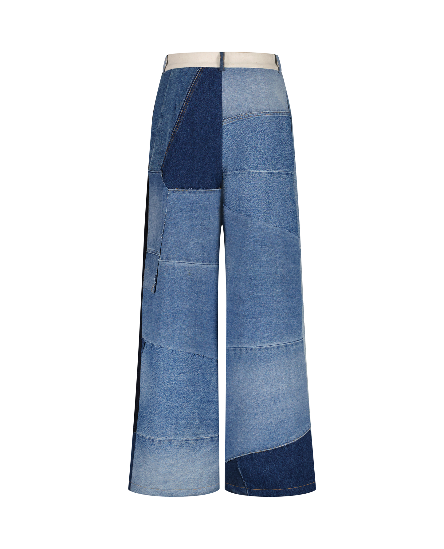 GEORGIO DENIM PANT