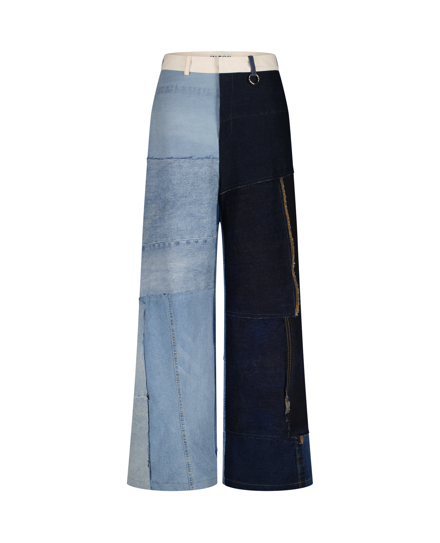 GEORGIO DENIM PANT