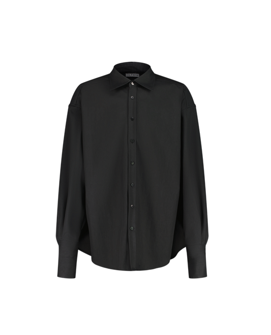 DOM GABARDINE SHIRT