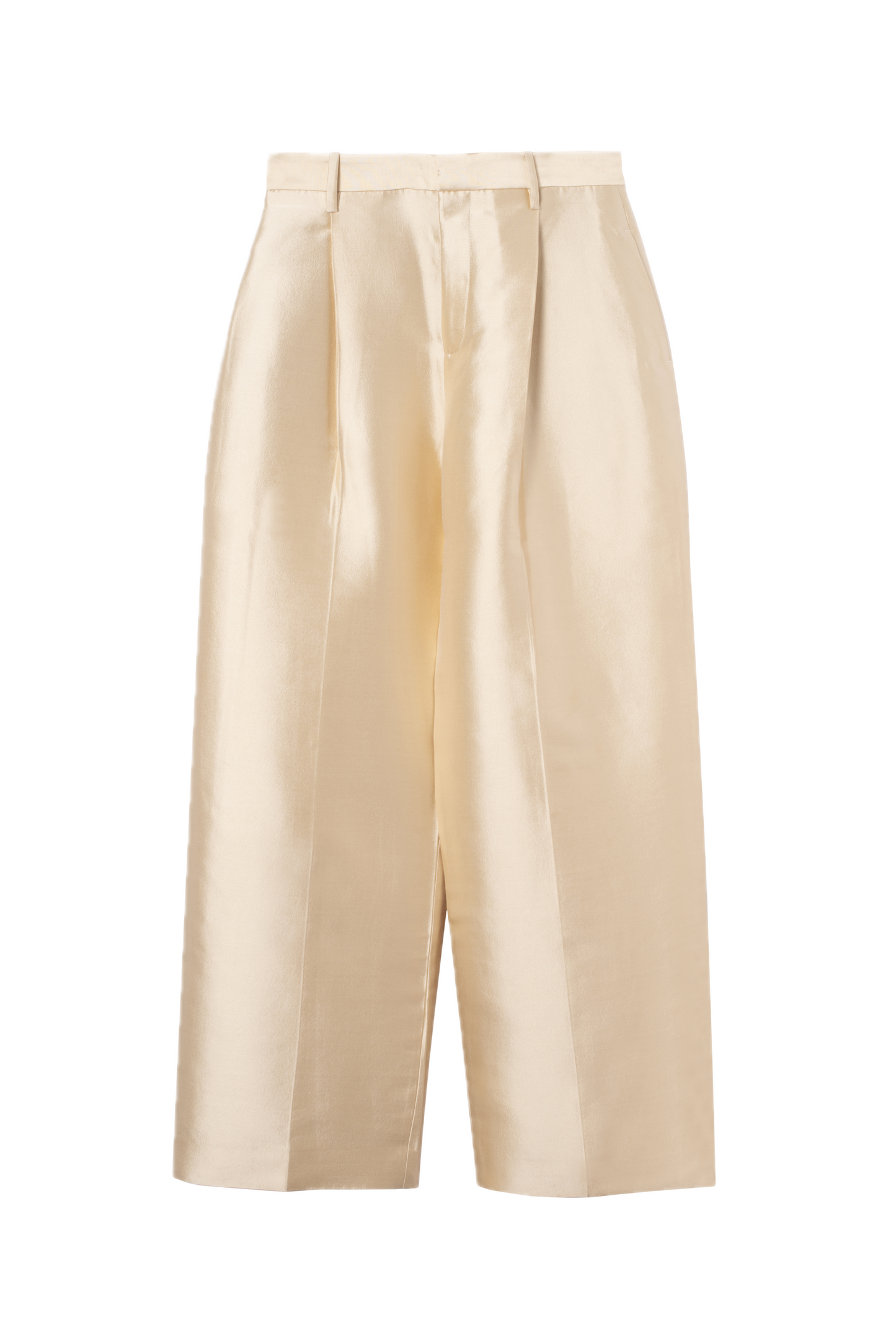 GEORGE GOLD PANT