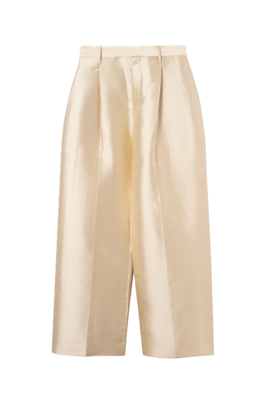 GEORGE GOLD PANT