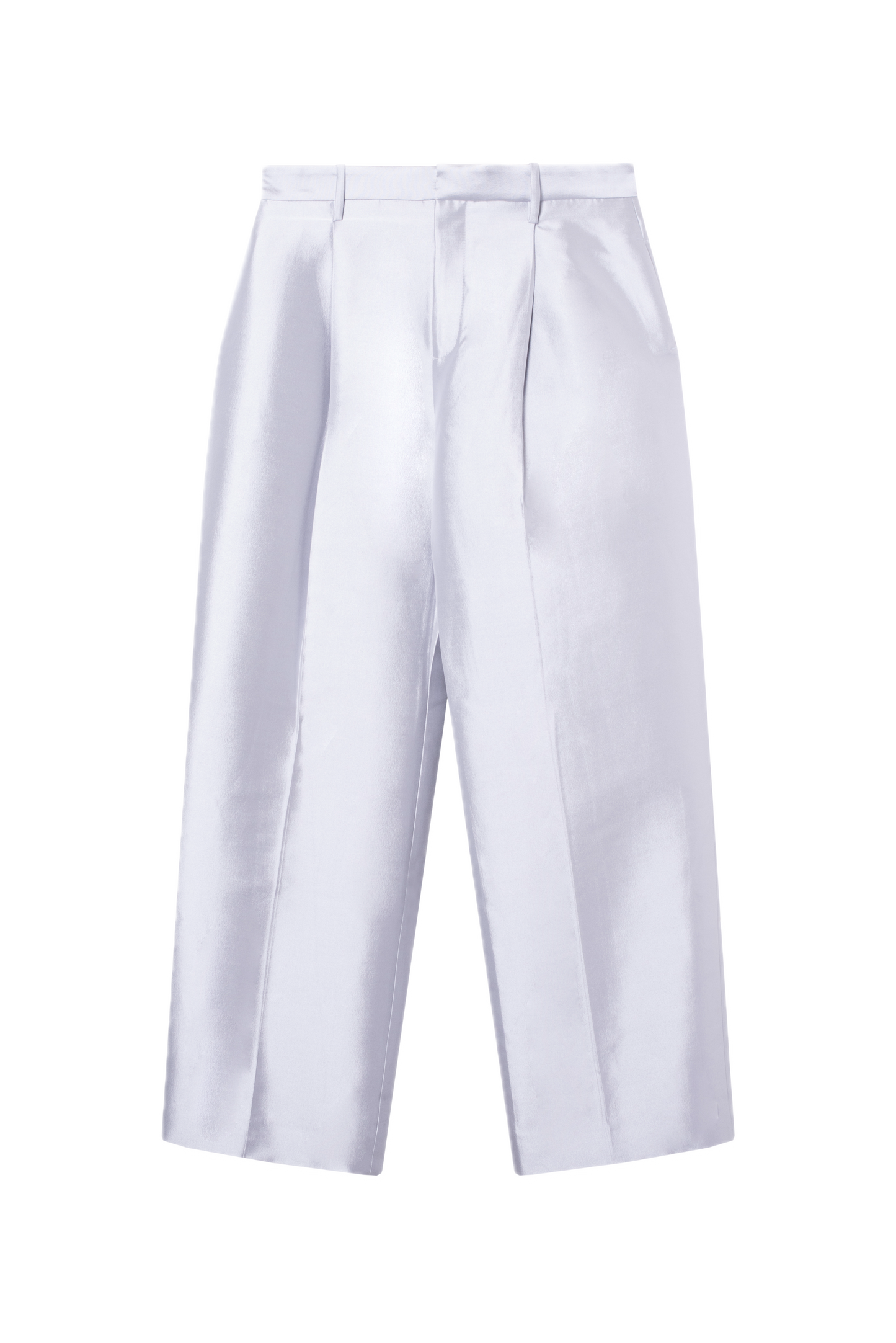 GEORGE SILVER PANT