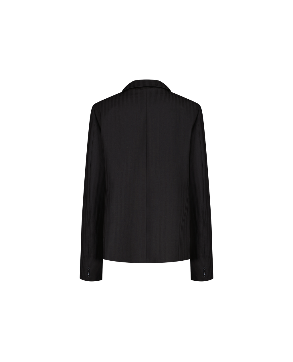 MARGUERITE PINSTRIPE WOOL