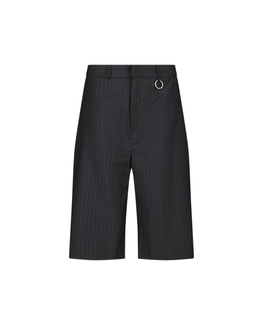 BERNI PINSTRIPED SHORT