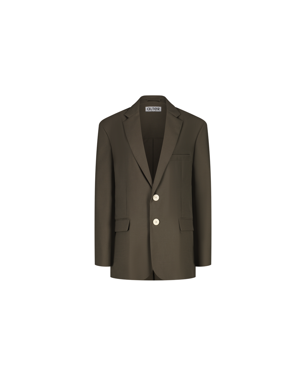 BLAZE BLAZER