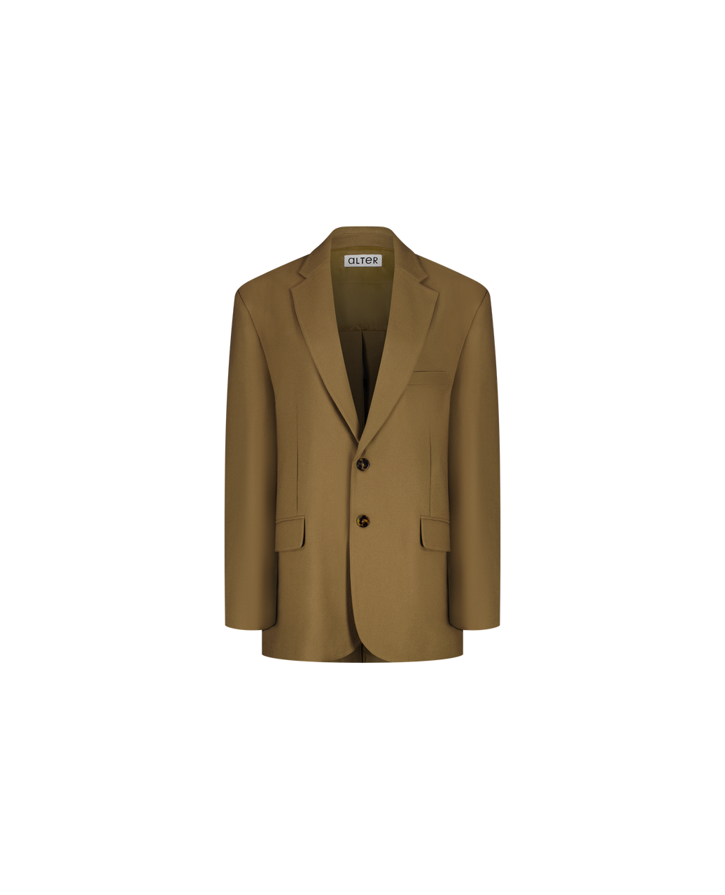 BLAZE BLAZER