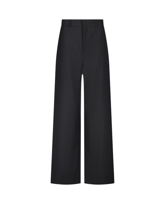 GEORGIO PINSTRIPED PANT