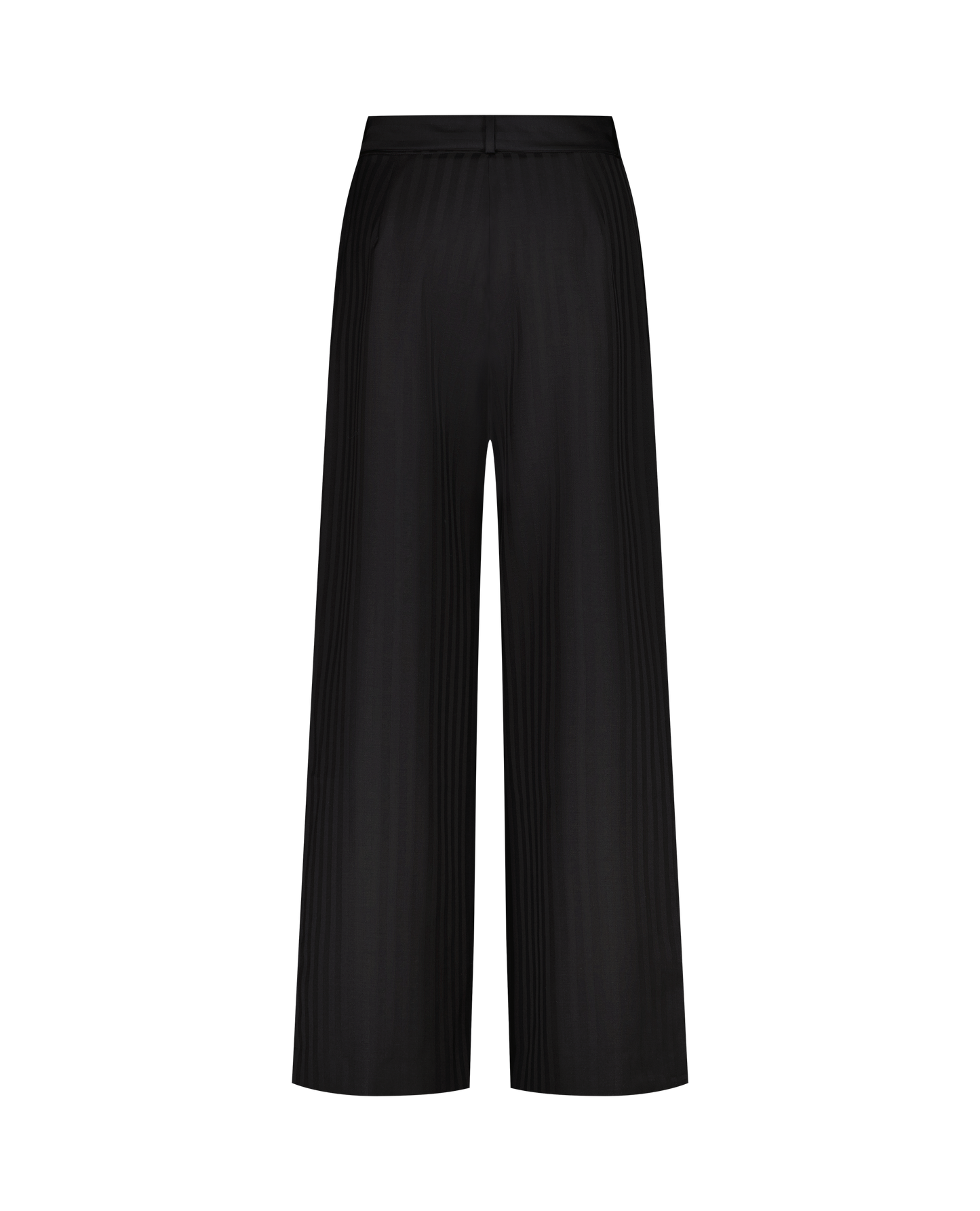 GEORGIO PINSTRIPED WOOL