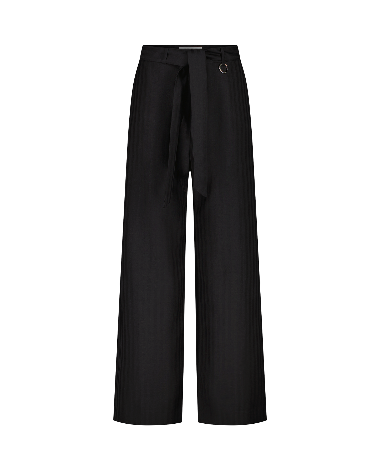 GEORGIO PINSTRIPED WOOL