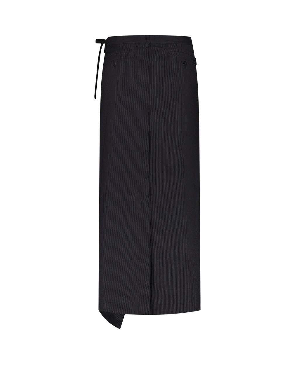 COCO WRAPPED SKIRT