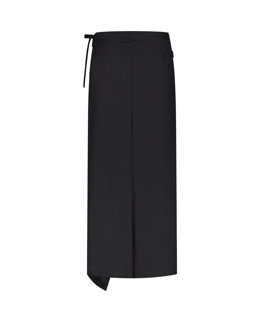 COCO WRAPPED SKIRT