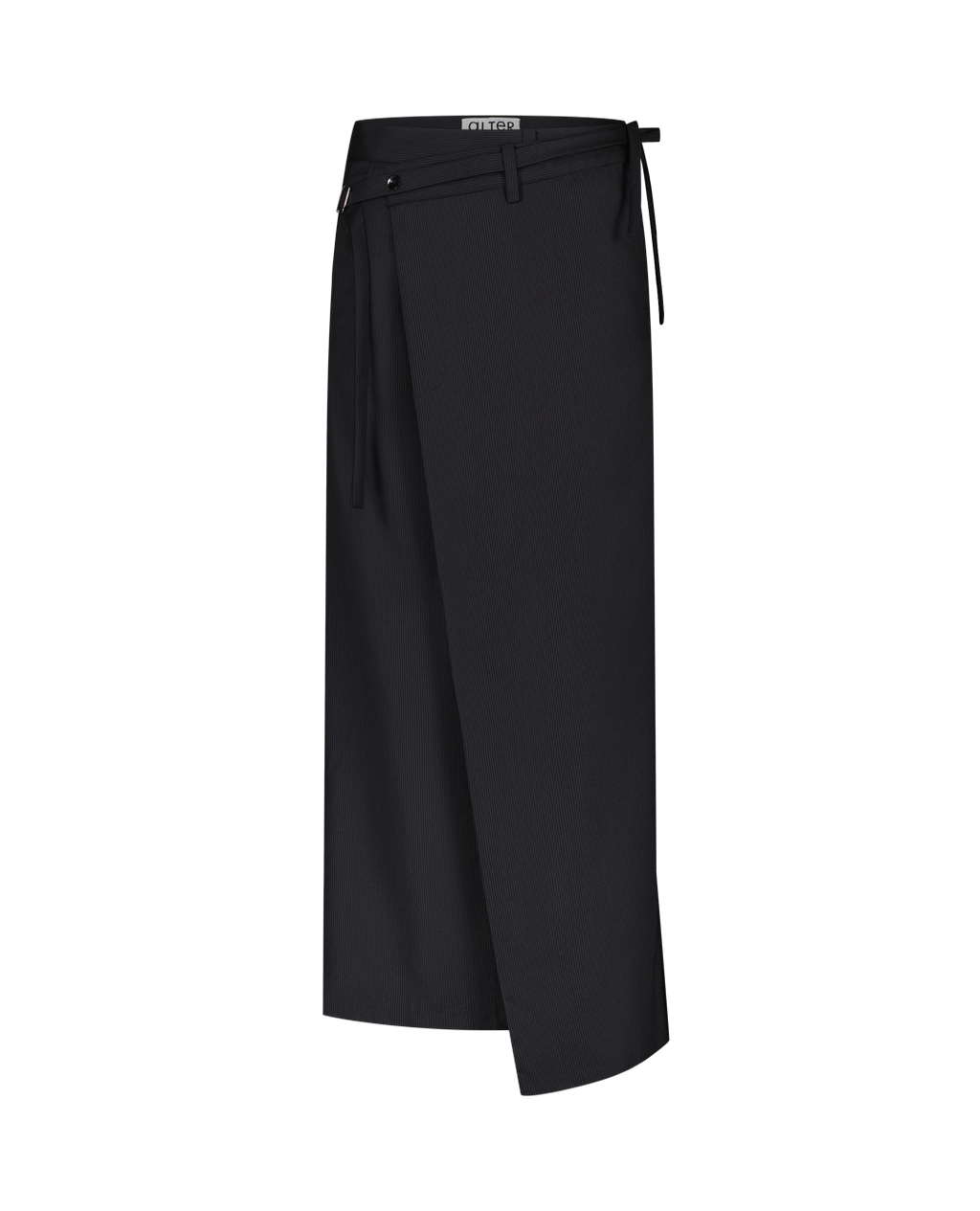 COCO WRAPPED SKIRT