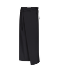 COCO WRAPPED SKIRT