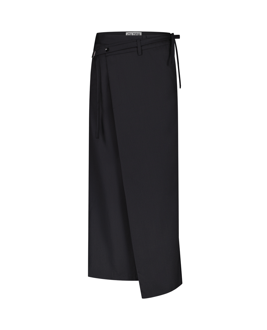 COCO WRAPPED SKIRT
