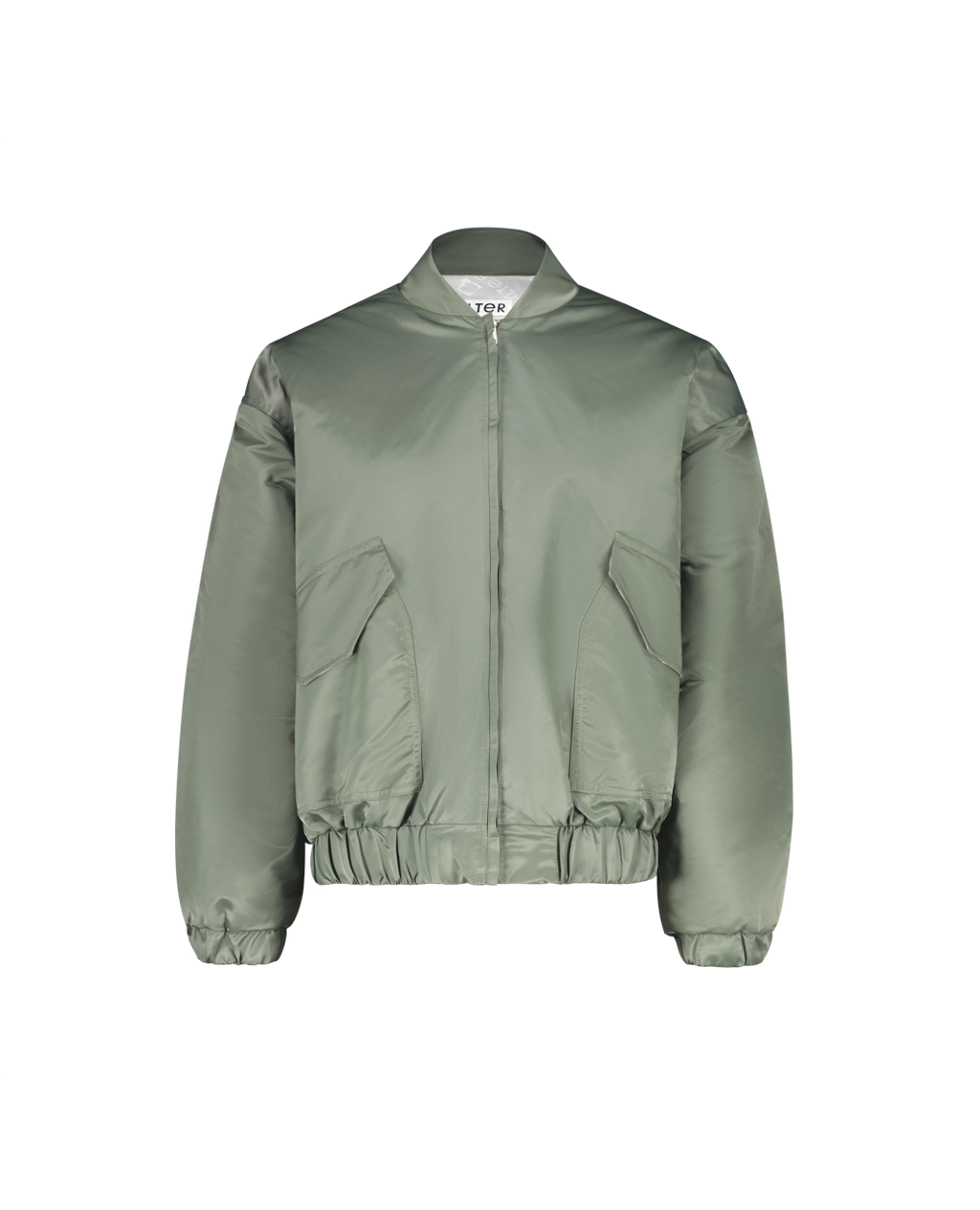 JANET BOMBER