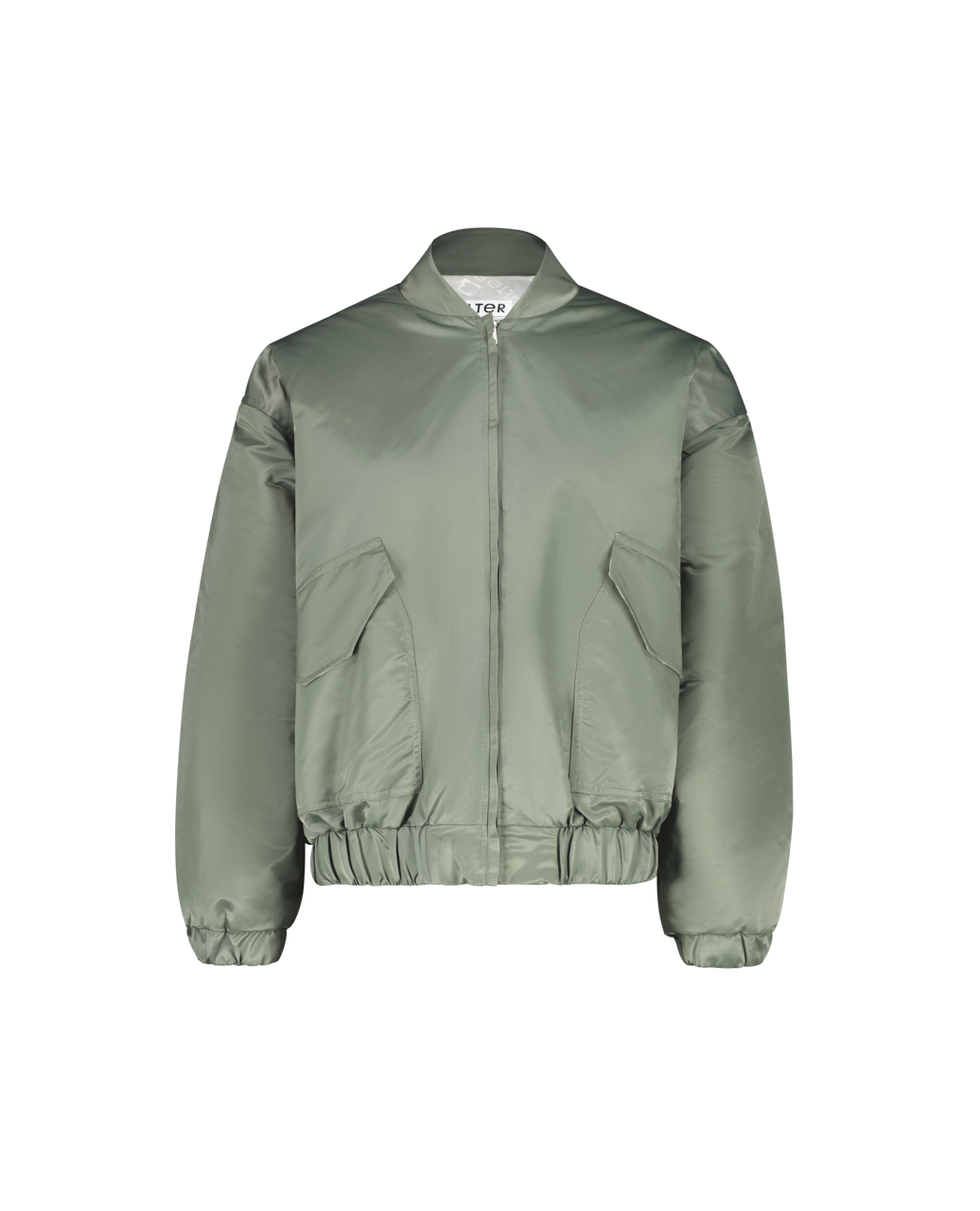 JANET BOMBER