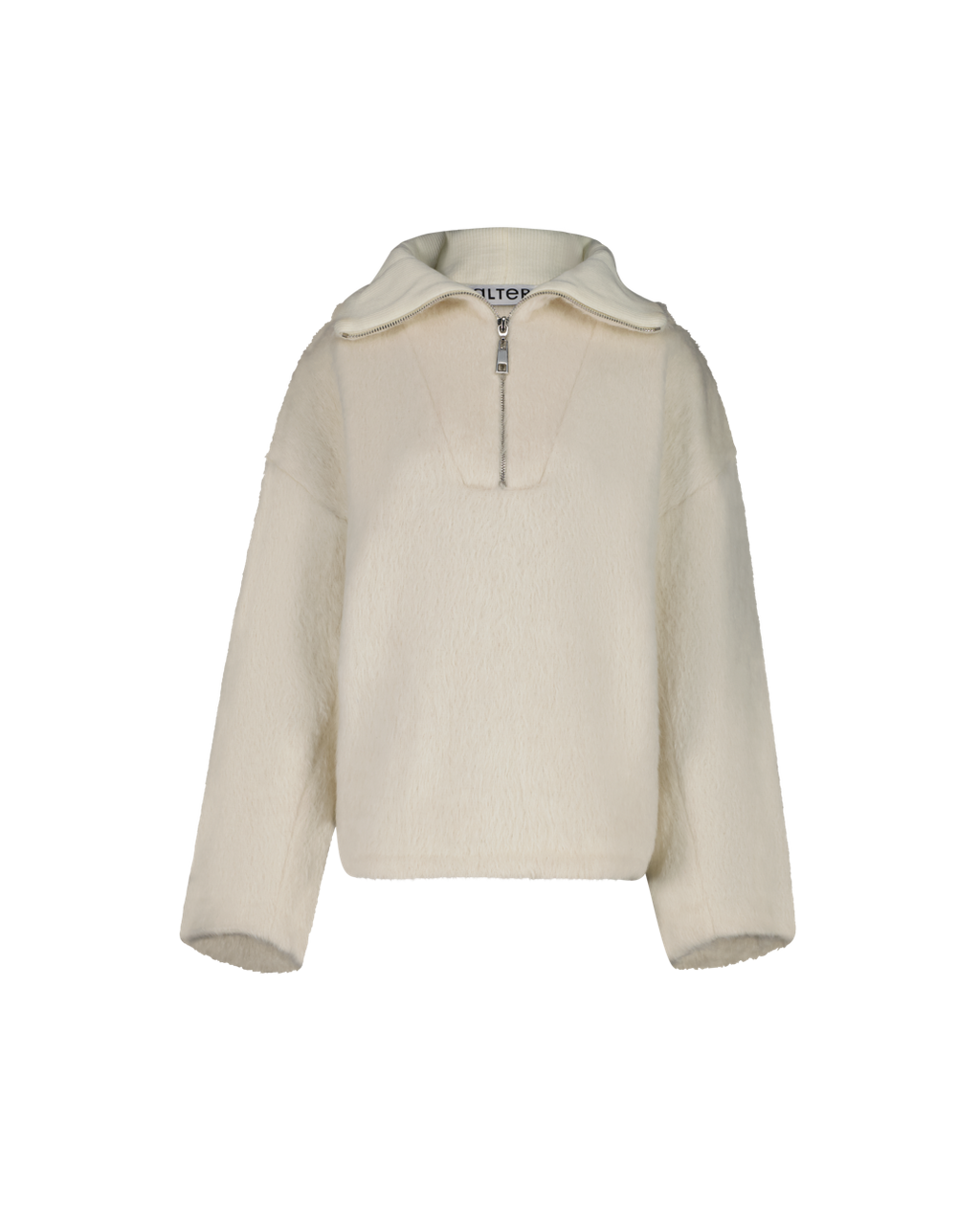 CAMILO SWEATER