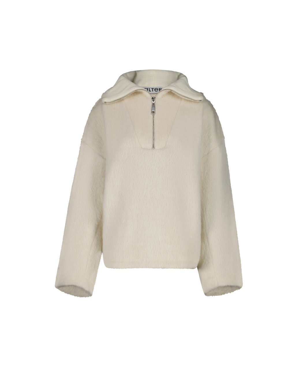 CAMILO SWEATER