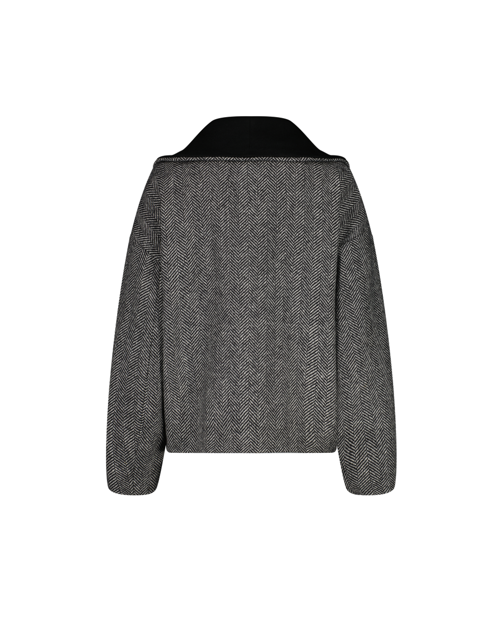 CAMILO SWEATER