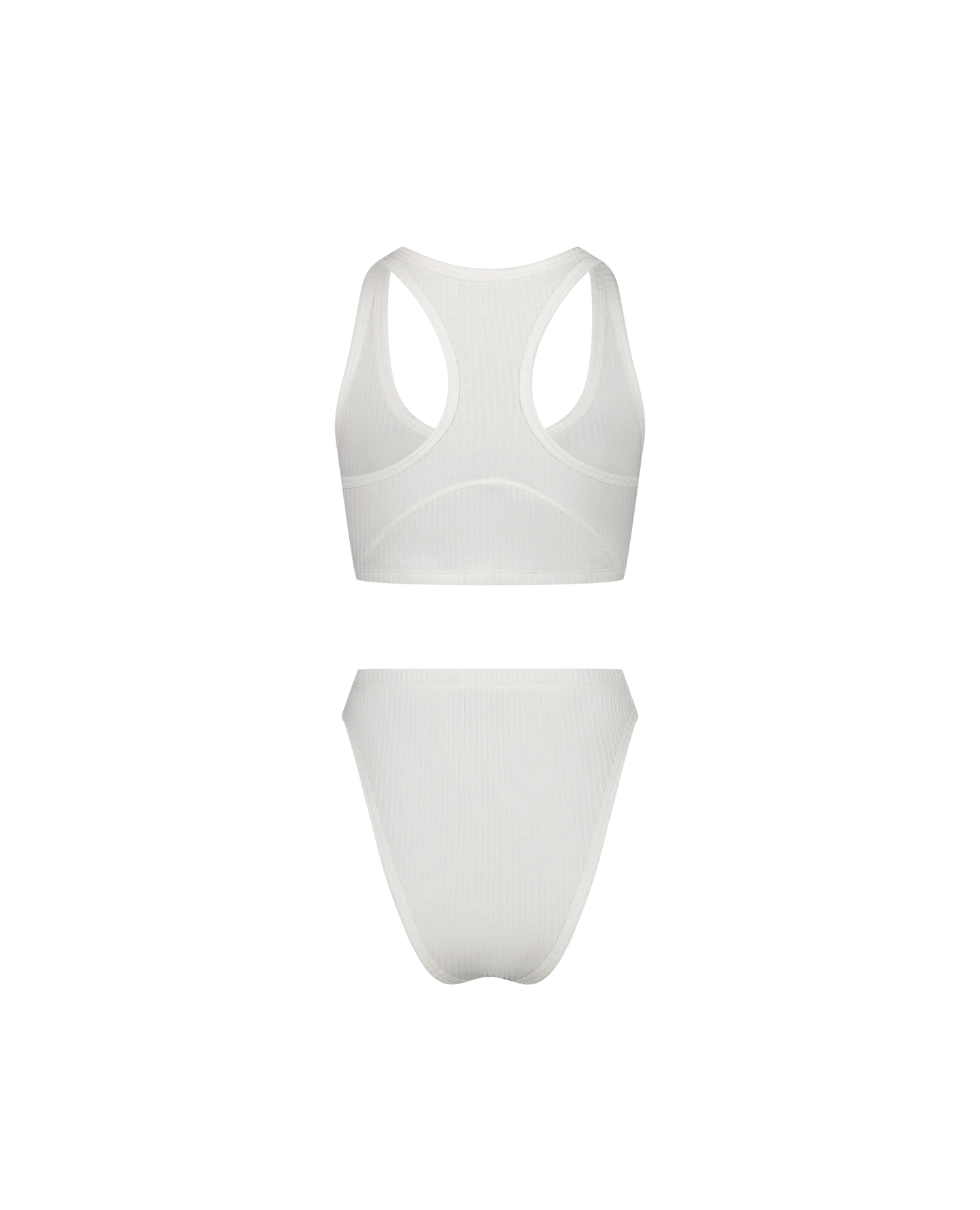 COTON RIB SET