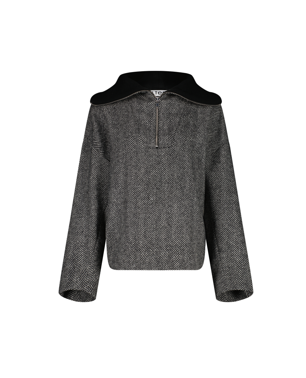 CAMILO SWEATER