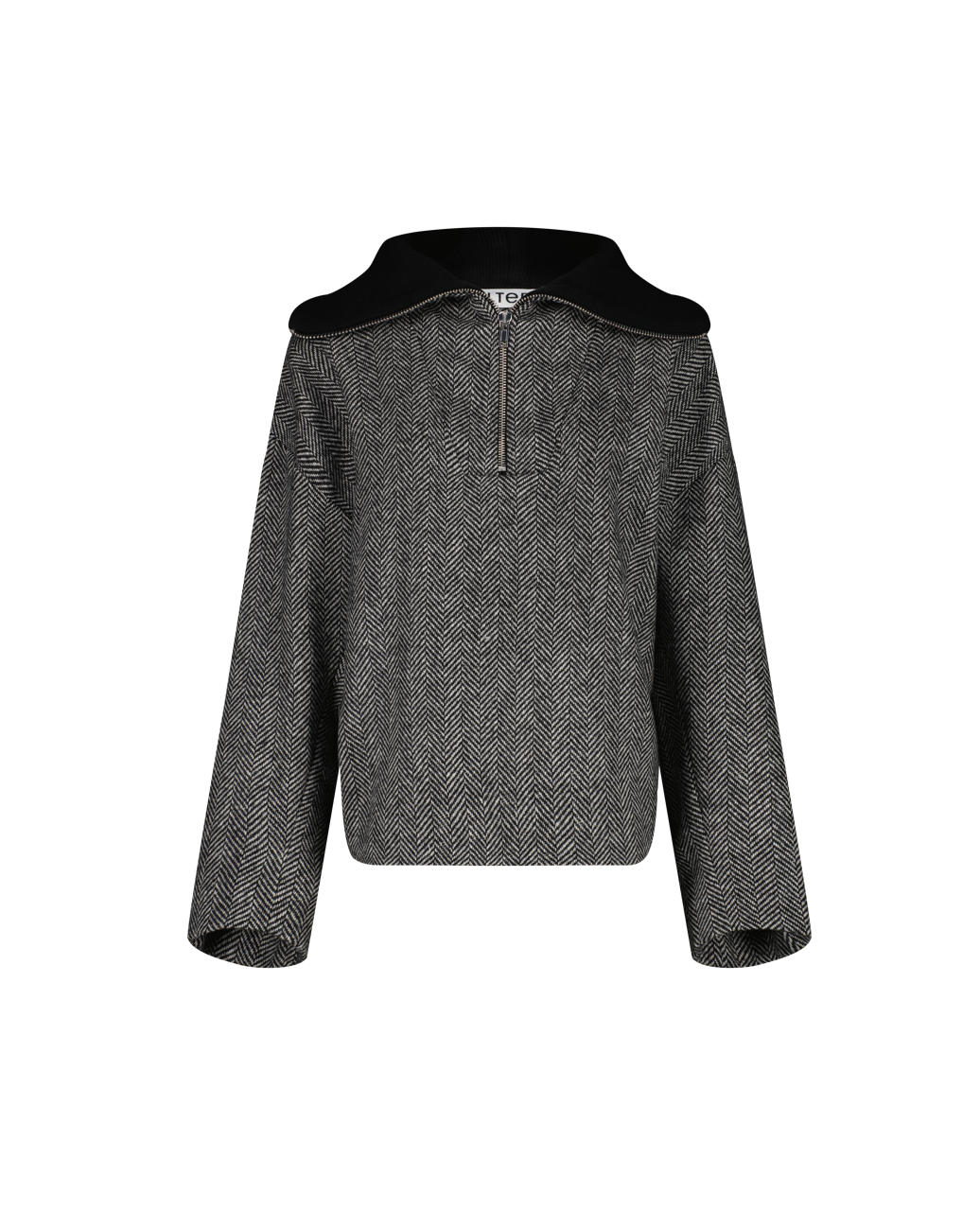 CAMILO SWEATER