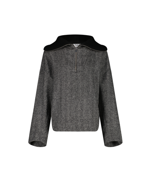 CAMILO SWEATER