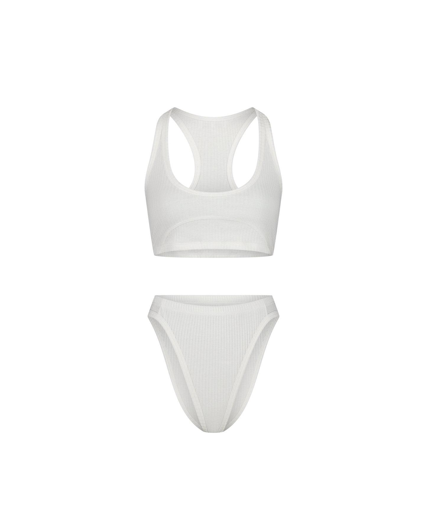 COTON RIB SET