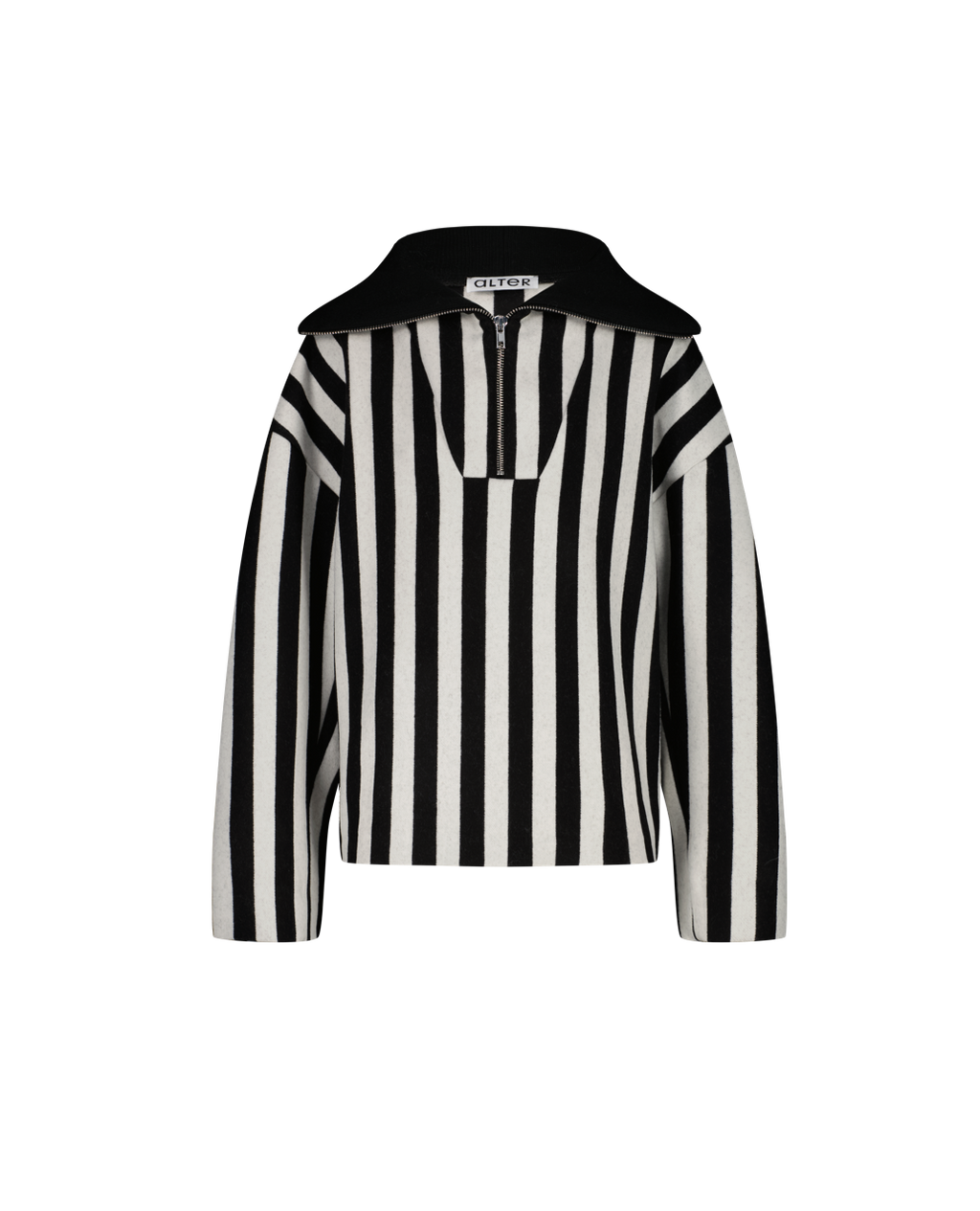 CAMILO SWEATER