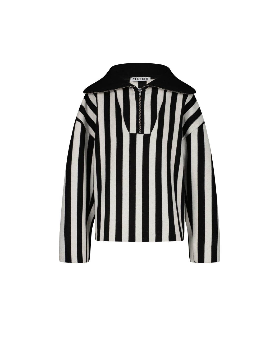 CAMILO SWEATER