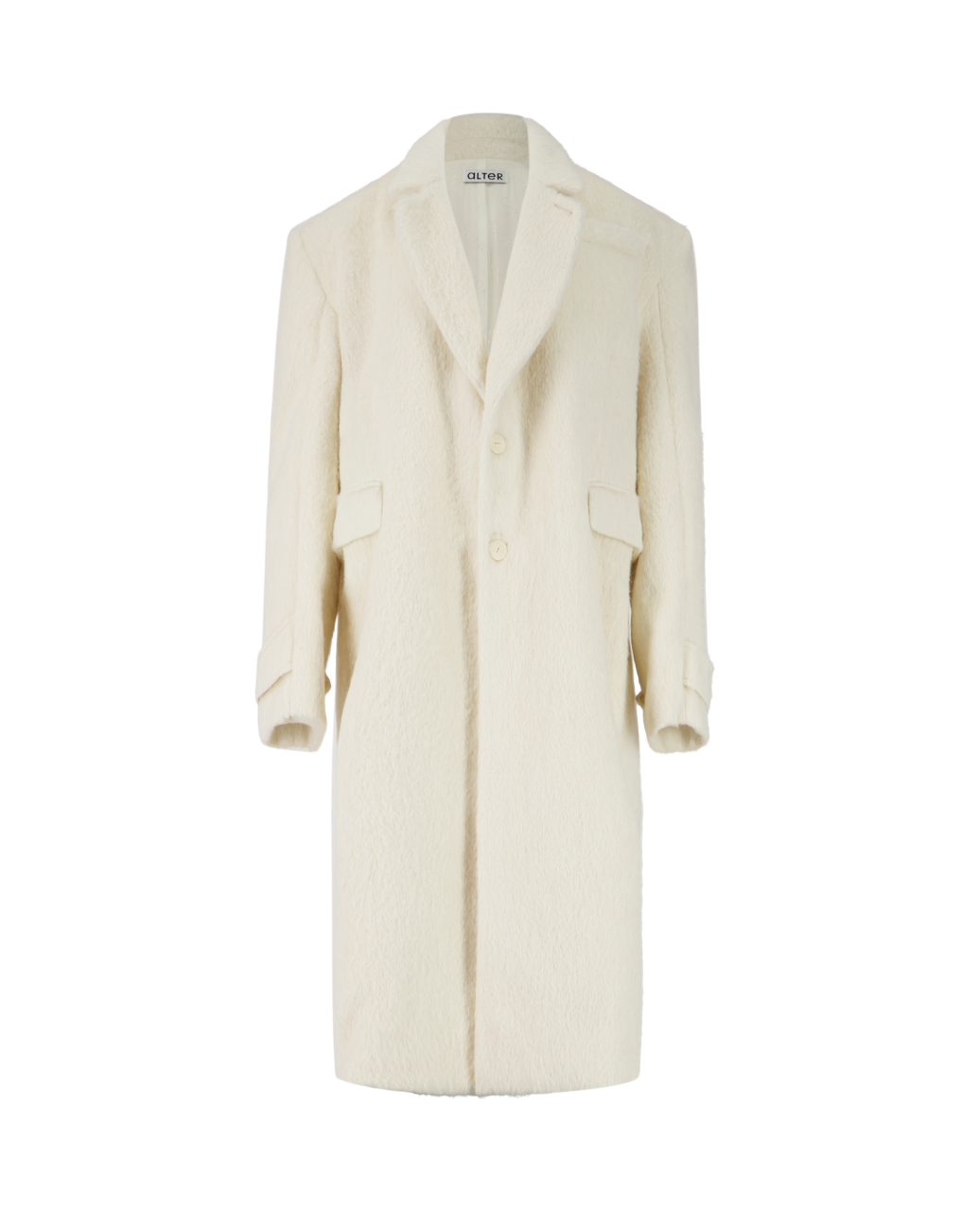 NALLA LONG COAT