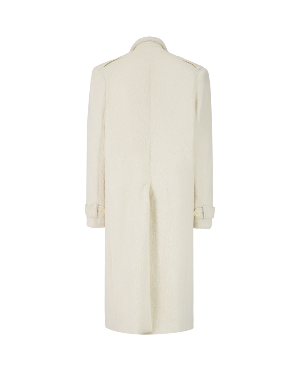 NALLA LONG COAT