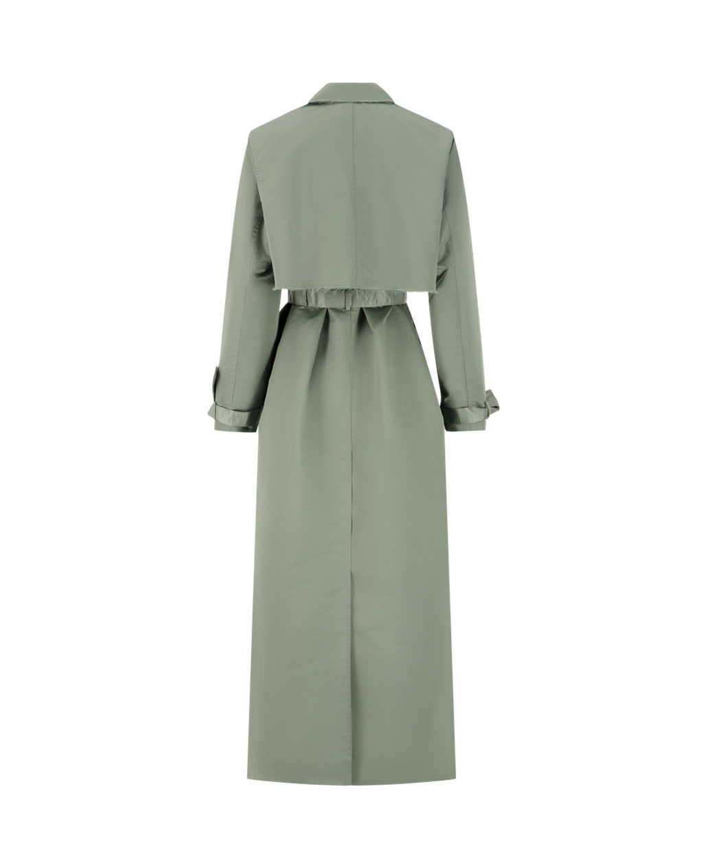 APPOLO TRENCH COAT