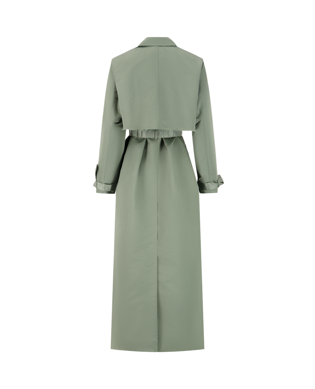 APPOLO TRENCH COAT