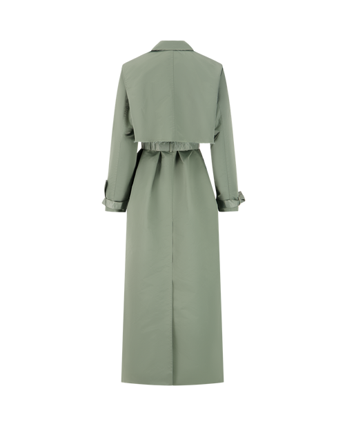 APPOLO TRENCH COAT