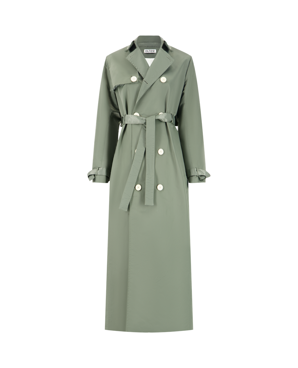APPOLO TRENCH COAT