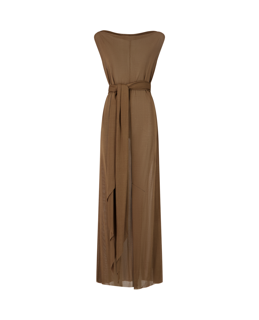 FLO LONG DRESS
