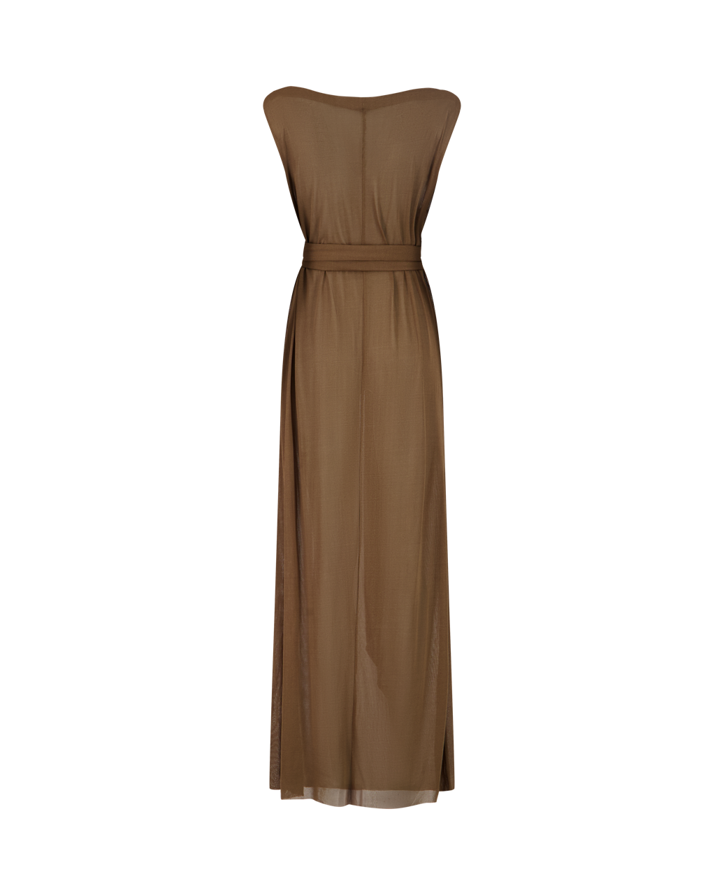 FLO LONG DRESS