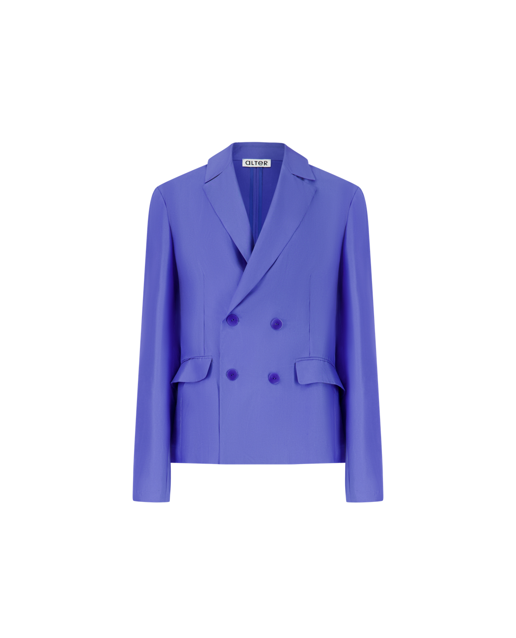 MARGUERITE BLAZER