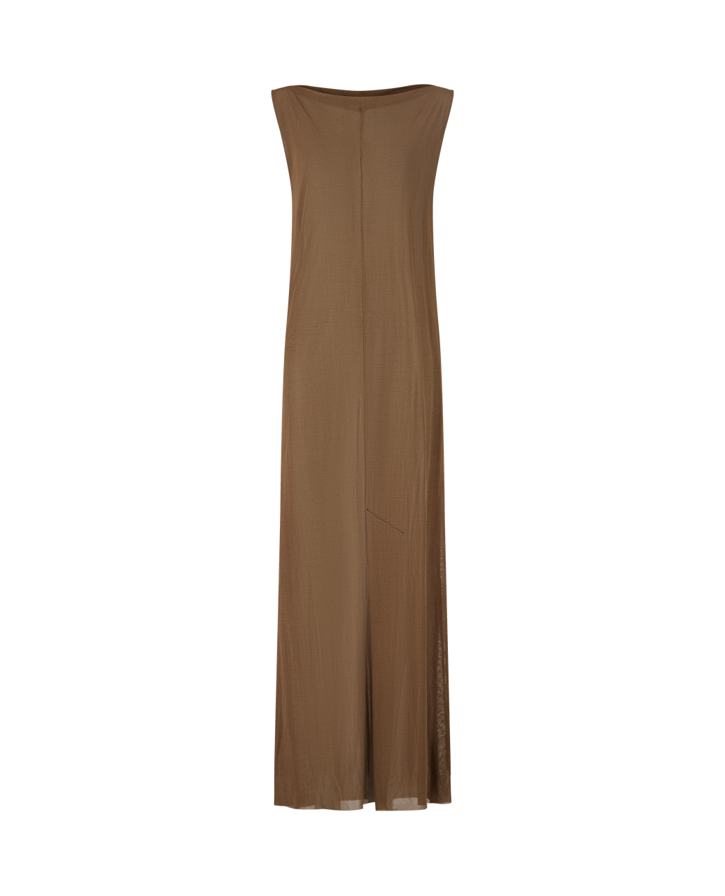 FLO LONG DRESS