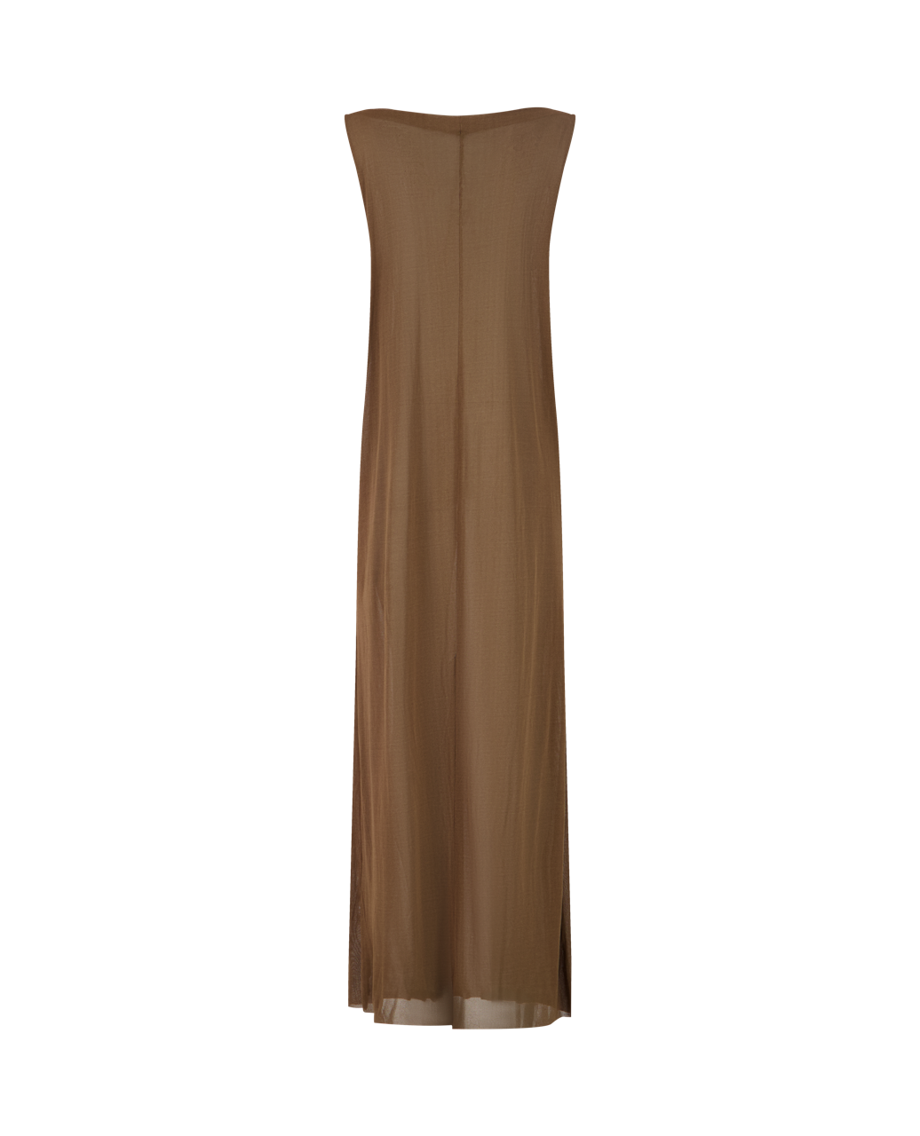 FLO LONG DRESS