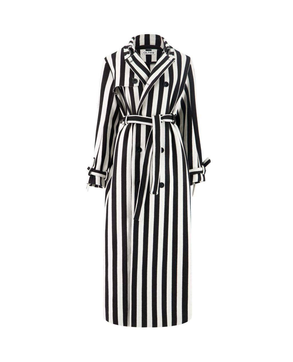 APPOLO TRENCH COAT