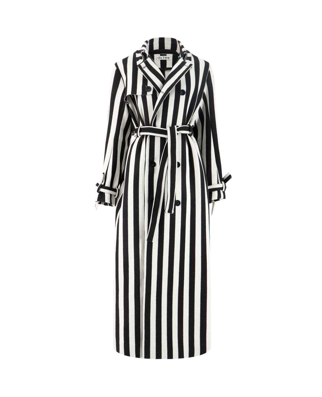 APPOLO TRENCH COAT