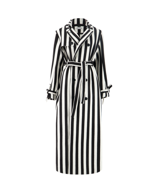 APPOLO TRENCH COAT