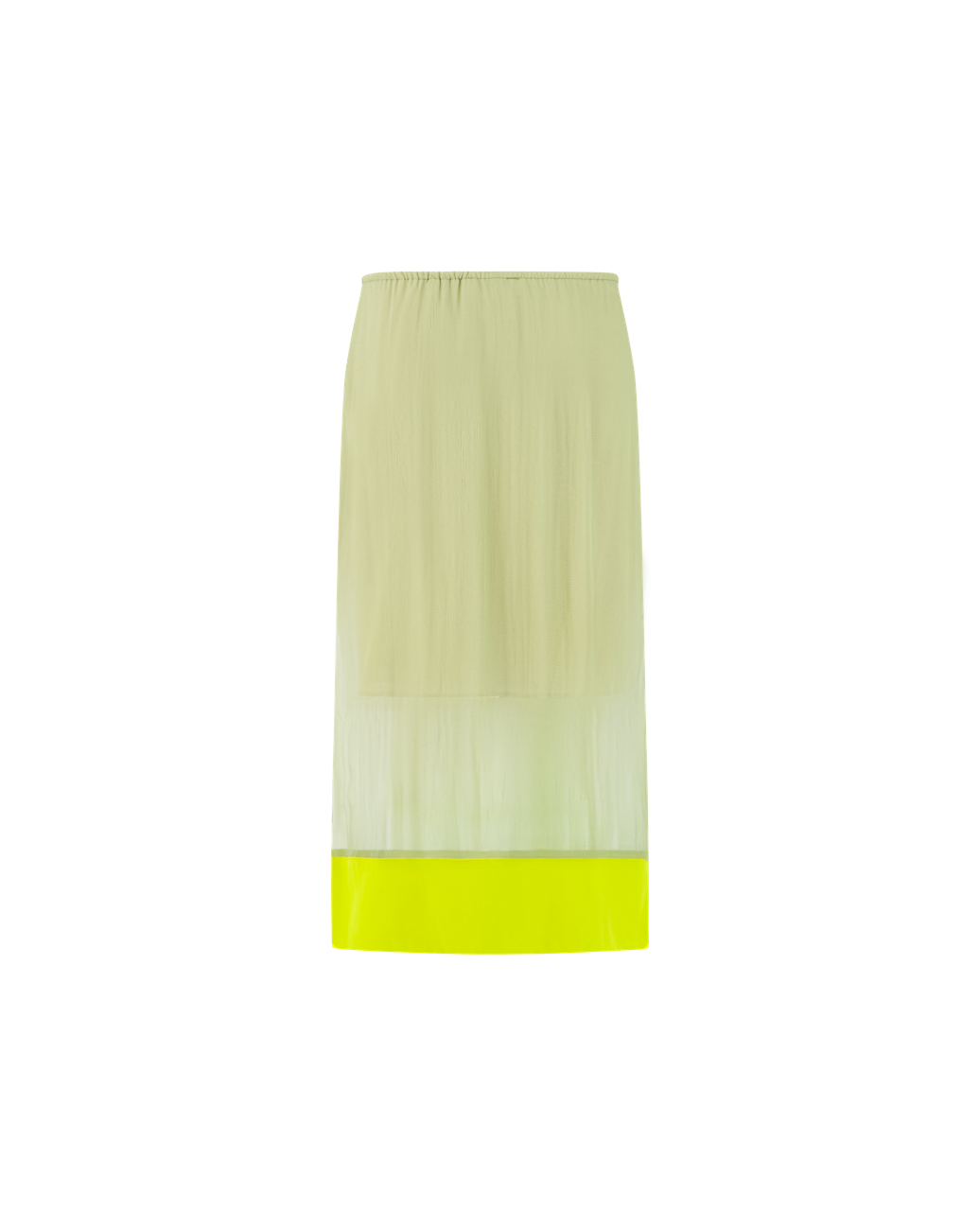 LENNY SKIRT