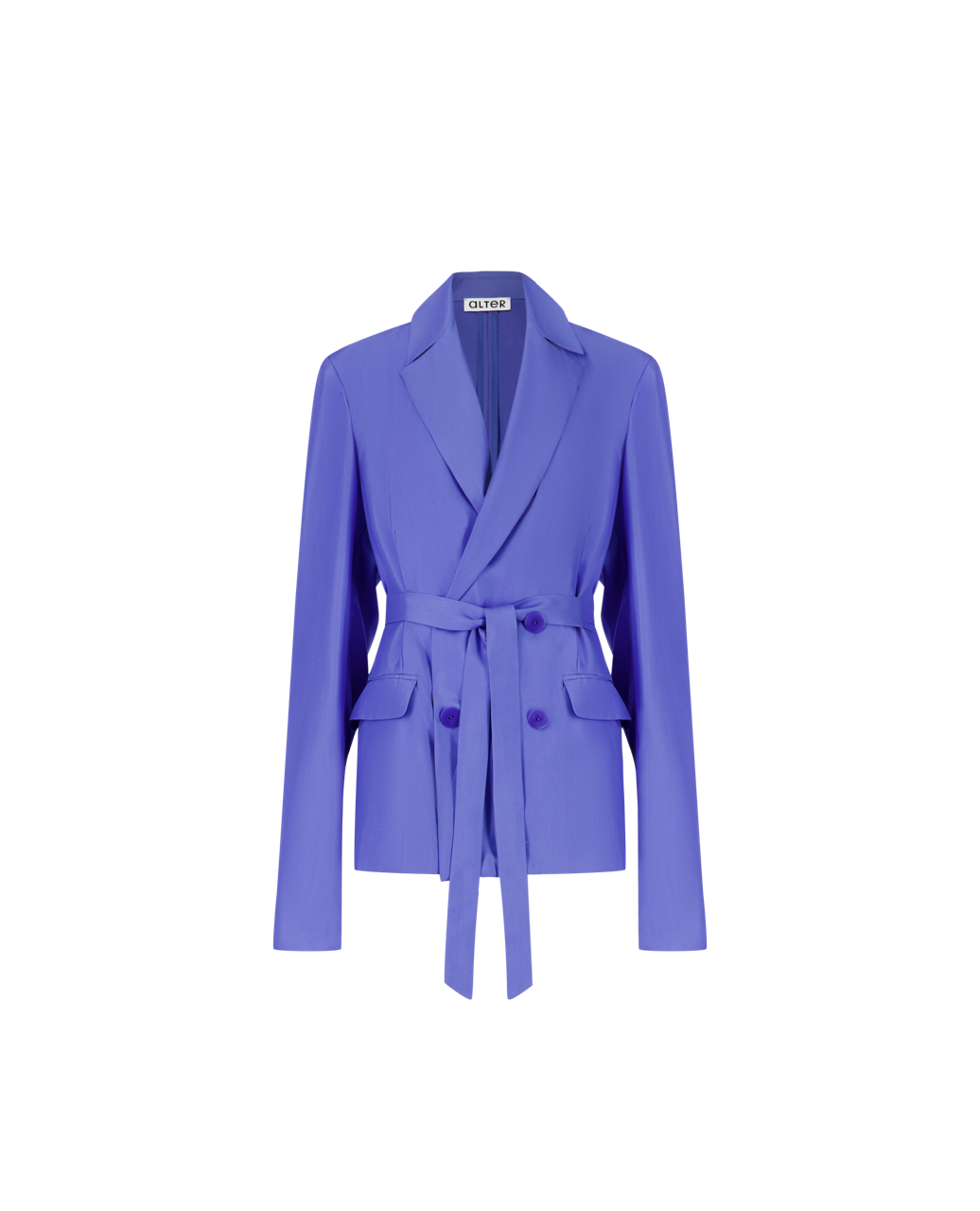 MARGUERITE BLAZER