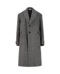 NALLA LONG COAT