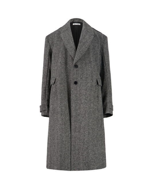 NALLA LONG COAT